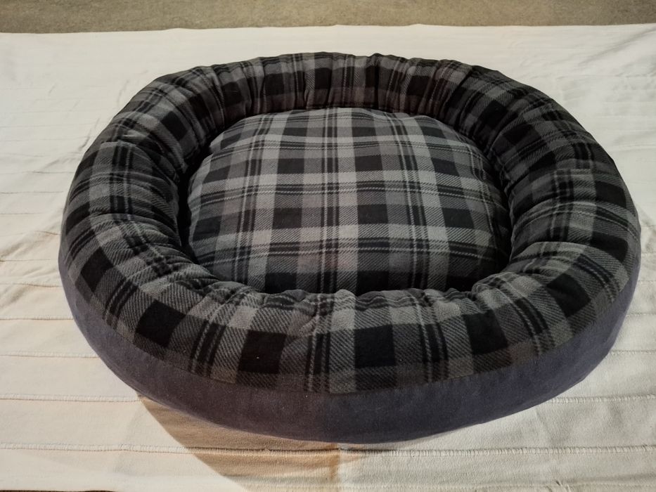 Camas NOVAS para cães e gatos