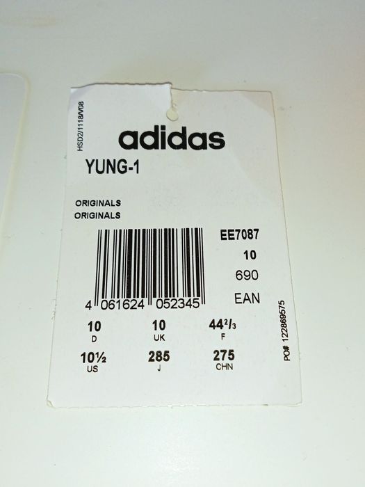 Sapatilhas Adidas