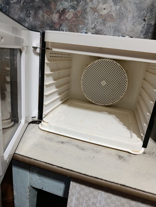 Сушарка для грибів, овочів та фруктів Clatronic DR 3773