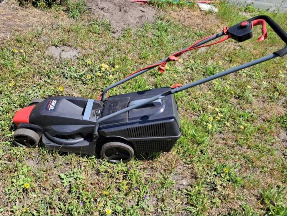 Corta Relva elétrico SKIL