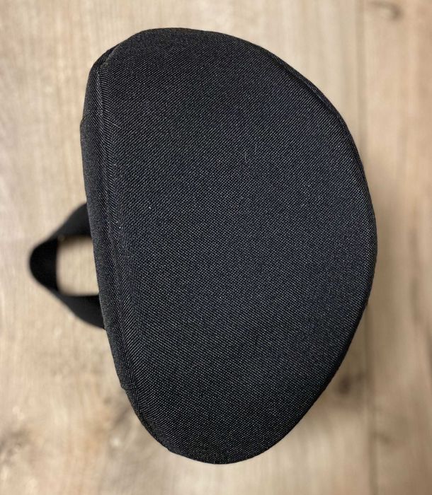 Чехол для лыжной маски Dakine Goggle Stash black