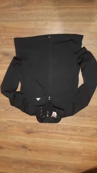 Bluza ADIDAS, rozm. 164