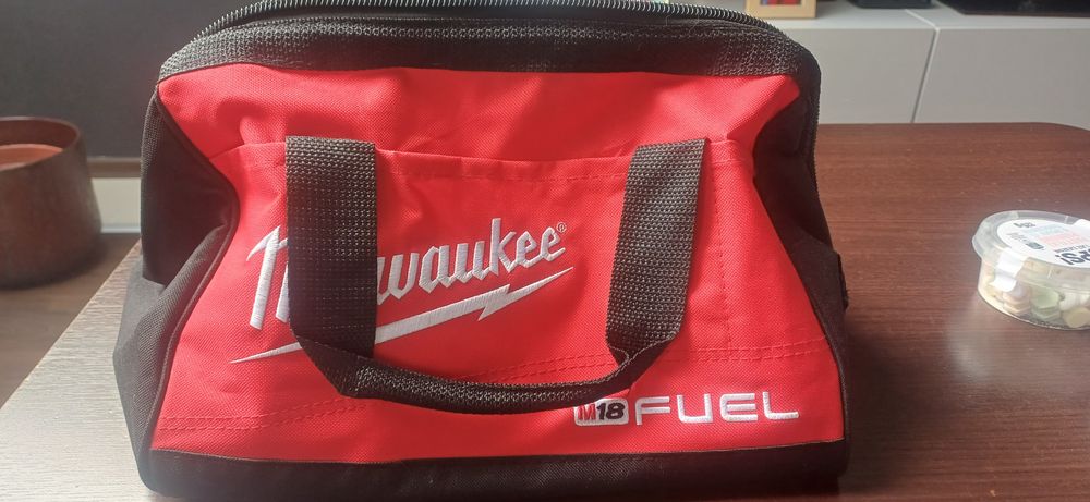 Torba Milwaukee M18