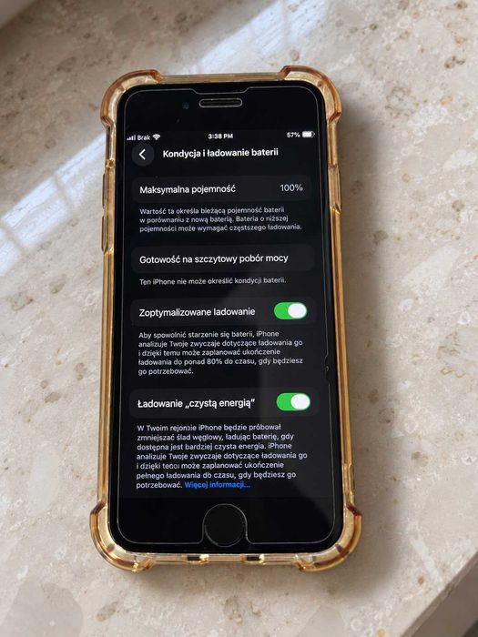 iPhone SE 2020 64GB