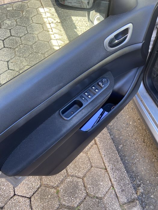 Peugeot 307 — fotografia 8