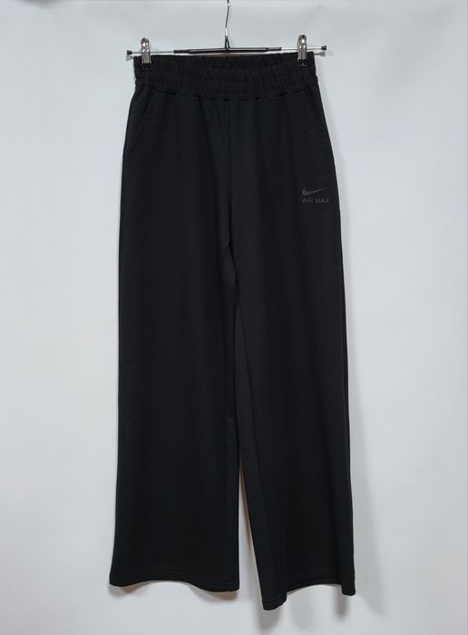 Чорні штани Nike, Туреччина, розмір S