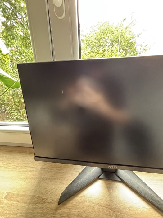 Monitor MSI 200hz 24”