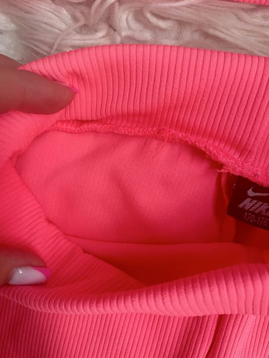 Спортивний літній костюм велосипедки Nike 10-11 р 152-156 р