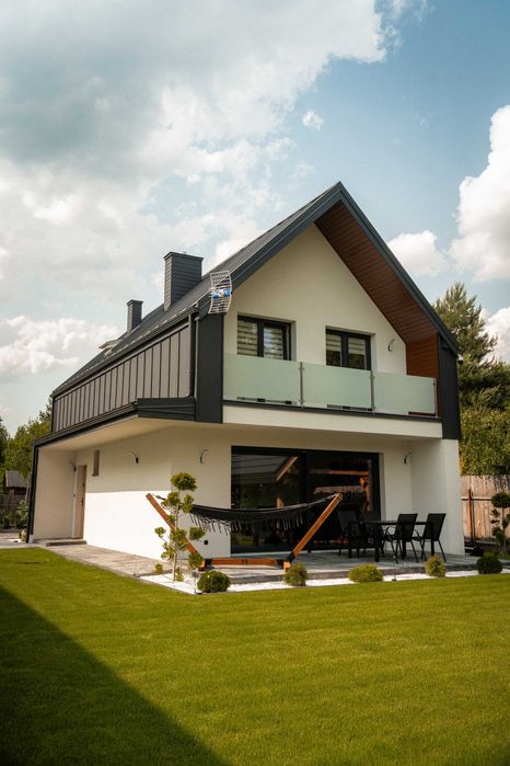 Święta Wielkanocne na Roztoczu w Guciowie