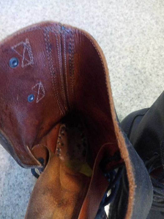 Невероятно прочны, удобны , долговечны.