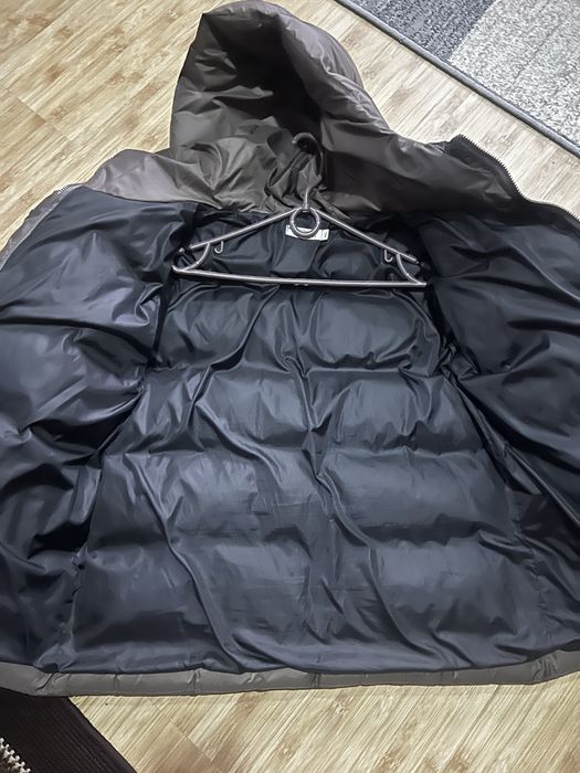 Зимова куртка/пуфер