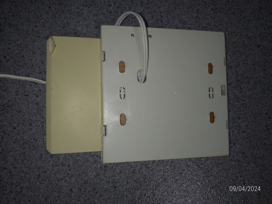 Programador Ar Condicionado64284522216961122