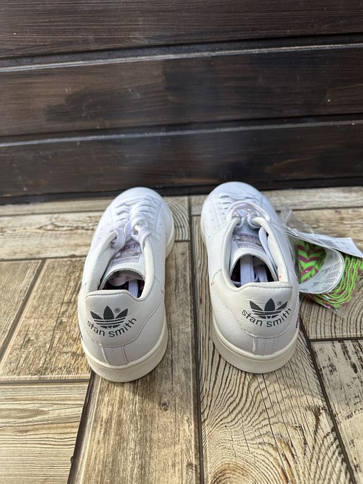 Кросівки , кеди Adidas Stan Smith , оригінал 42-  45 розміри