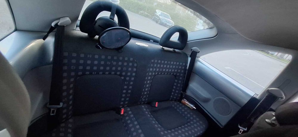 Beetle, simples, fiável e inesquecível