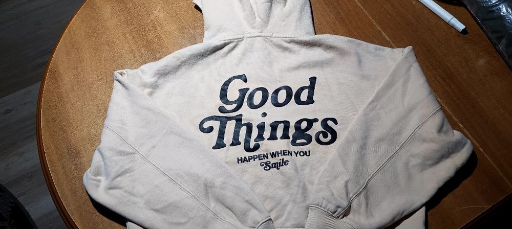 Bluza 158 dziewczynka