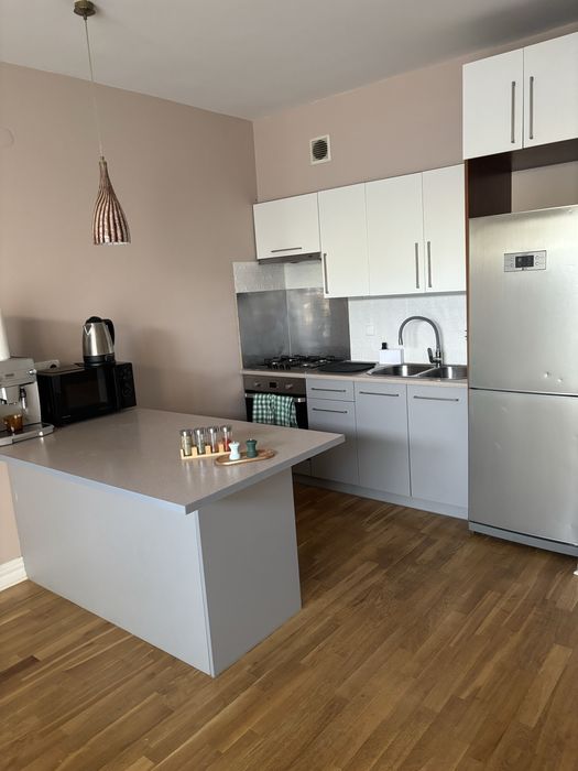 Mieszkanie do wynajecia na doby