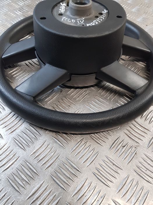 Kierownica Poduszka Airbag 6Q0419091C 6Q0880201J Vw Polo Iv 02R-