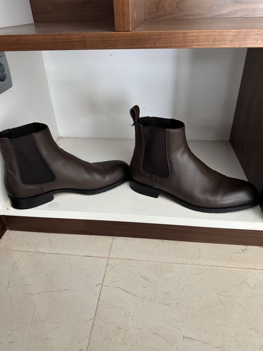 Bota Hugo Boss 43