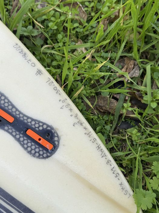 Firewire SKX Tomo