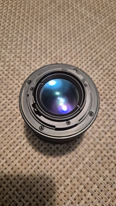 Carl Zeiss Planar T* f1.7 50mm