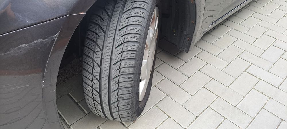 Sprzedam toyota awensis
