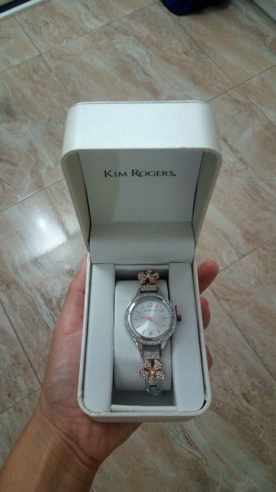 Sprzedam zegarek damski Kim Rogers