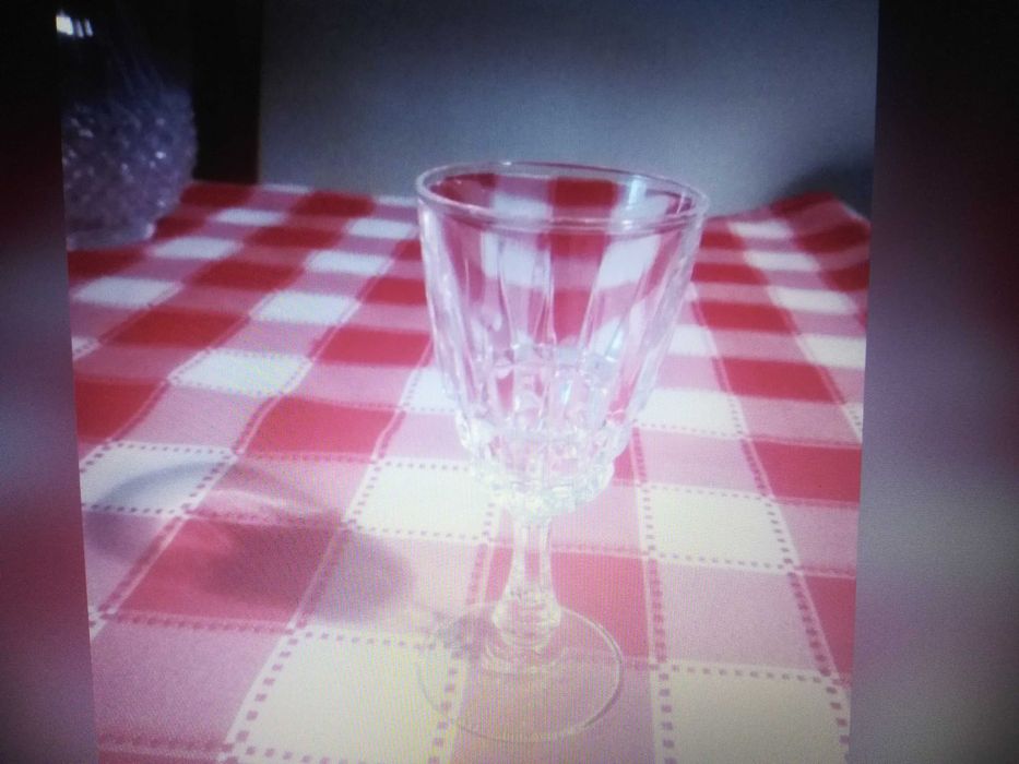 copos de cristal CRISTAL DARQUES PARIS