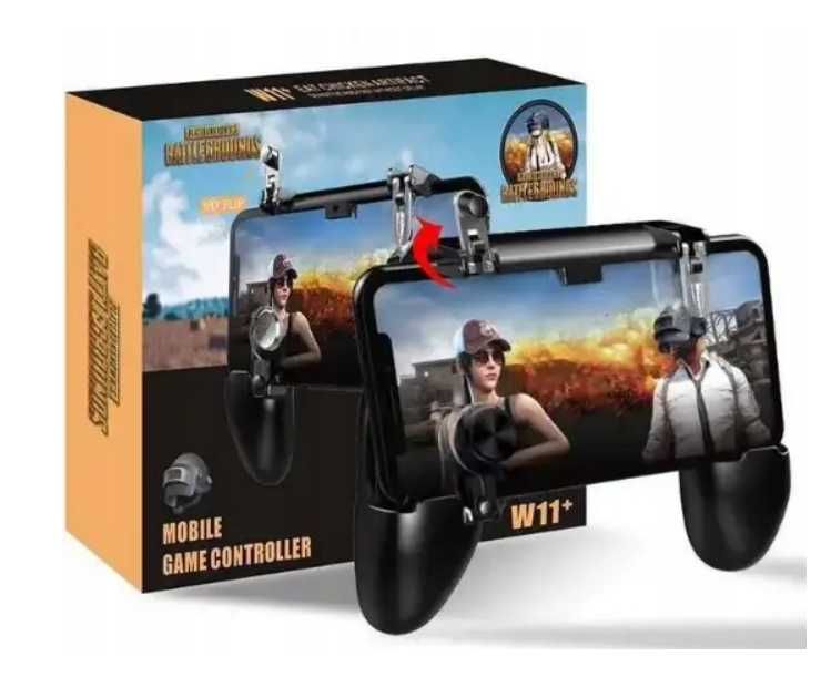 Wyzwalacz kontrolera gamepada do joysticka gamepadaW11Trimach ttst1070