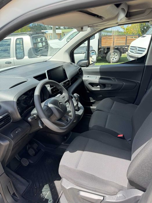 Citroen Berlingo 2021 c/IVA c/GARANTIA