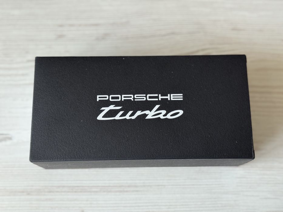 Окуляри Porsche P8478 Turbo No. 1