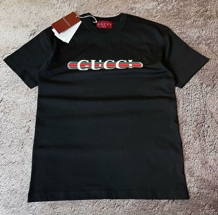 Футболка Gucci оригінал