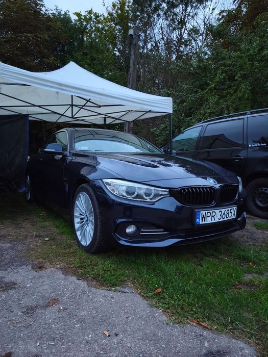BMW Seria 4