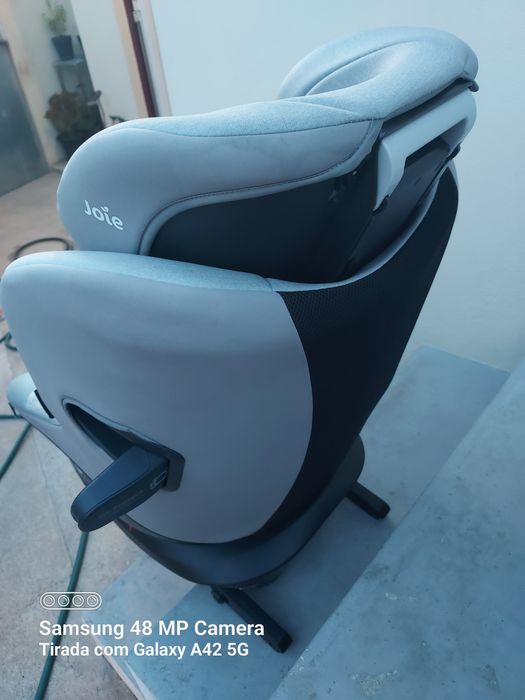 Joie Cadeira-Auto i-Spin 360 Cinza