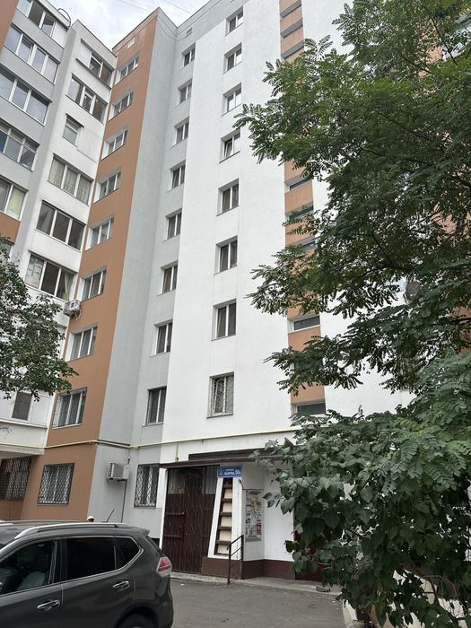 Квартира на Намиві від власника