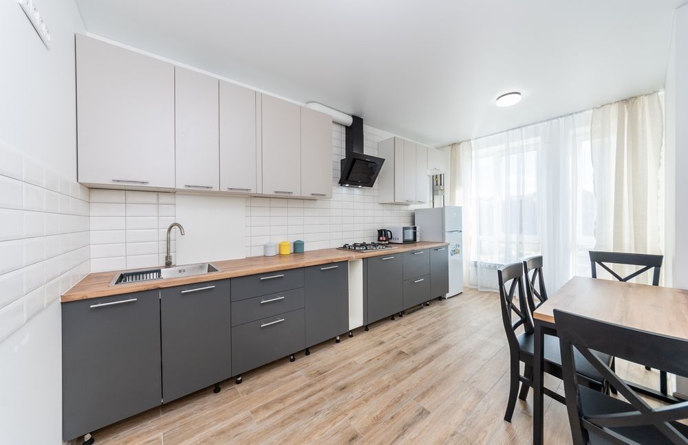 Ірпінь ЖК "Найкращий квартал" 11 лінія