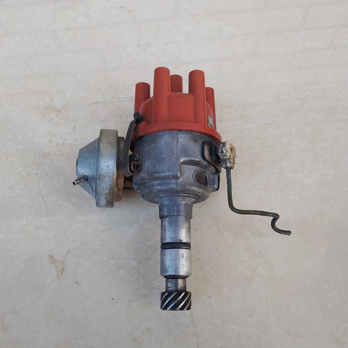 Трамблер BMW 5 Series E12 / 6 Series E24 / 7 Series E23 2.5L 2.8L 3.0L