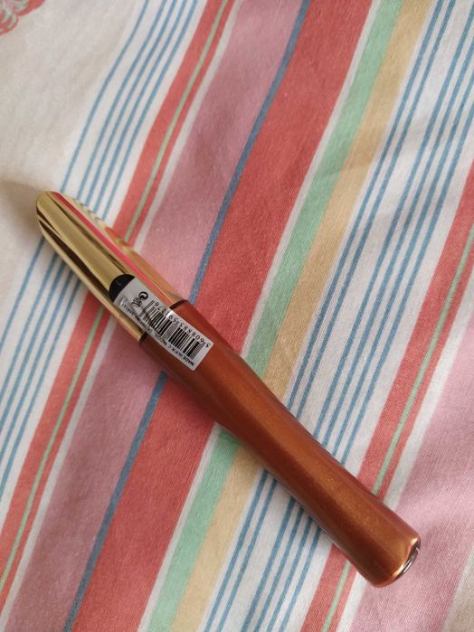 Gloss Eiko Paris c/oferta Camisa branca senhora 38/M