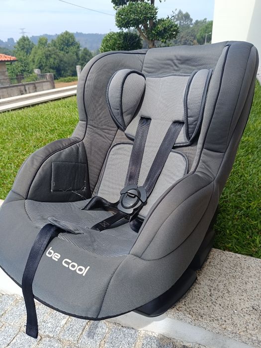 Cadeiras auto criancas