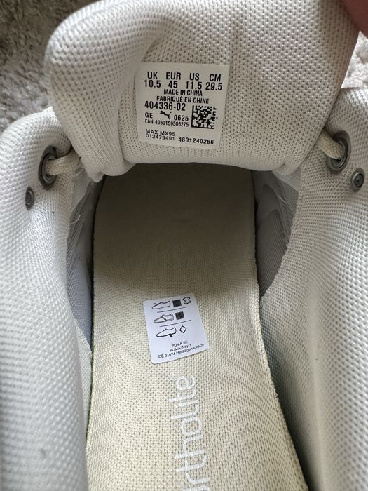 Оригінал! Puma Mostro XC Prime