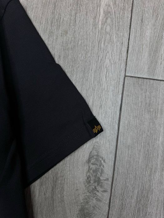 Футболка Alpha Industries