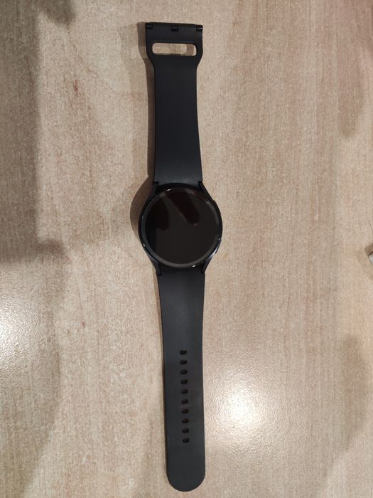 Смарт-годинник Samsung Galaxy Watch6 40mm Graphite