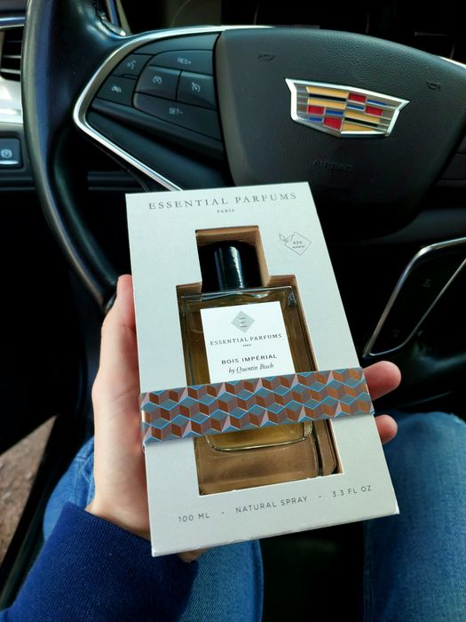 Bois Imperial 100ml,оригінал