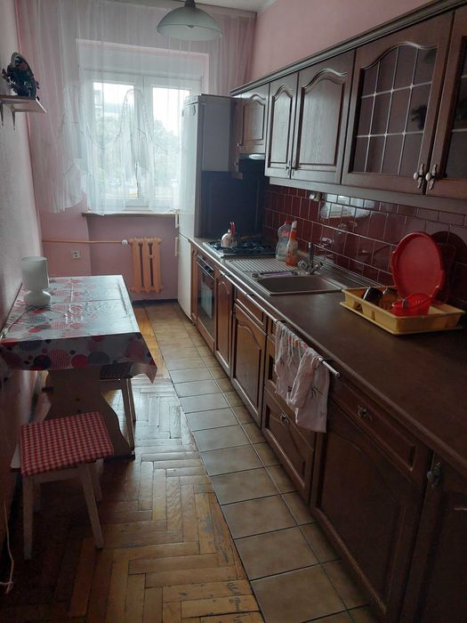 Mieszkanie – Wrocław, Żerniki - Widok 3