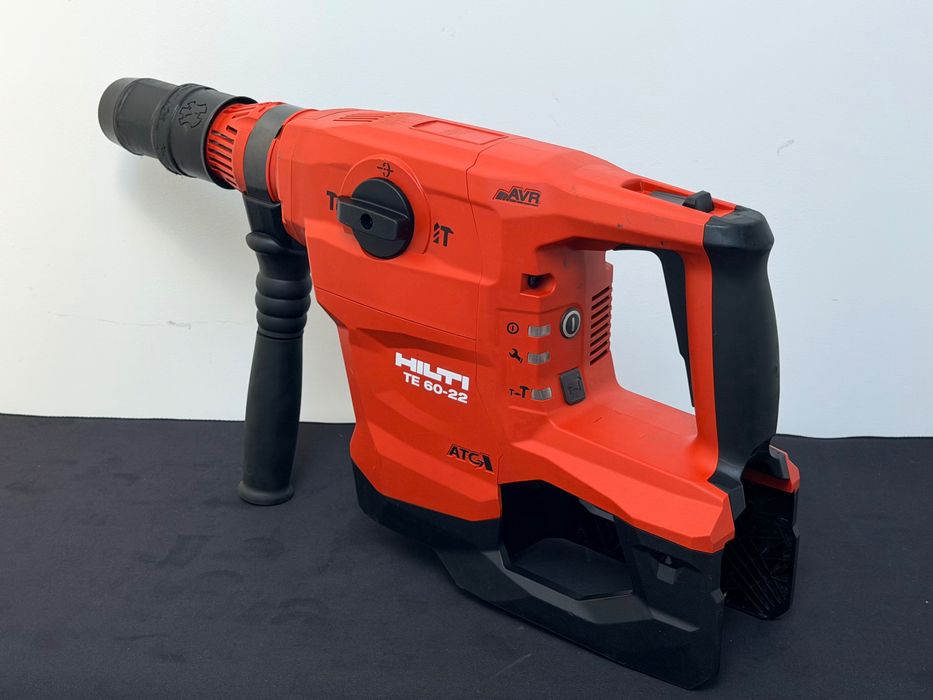 Akumulatorowa duża młotowiertarka HILTI TE60-22 NURON NOWA BODY