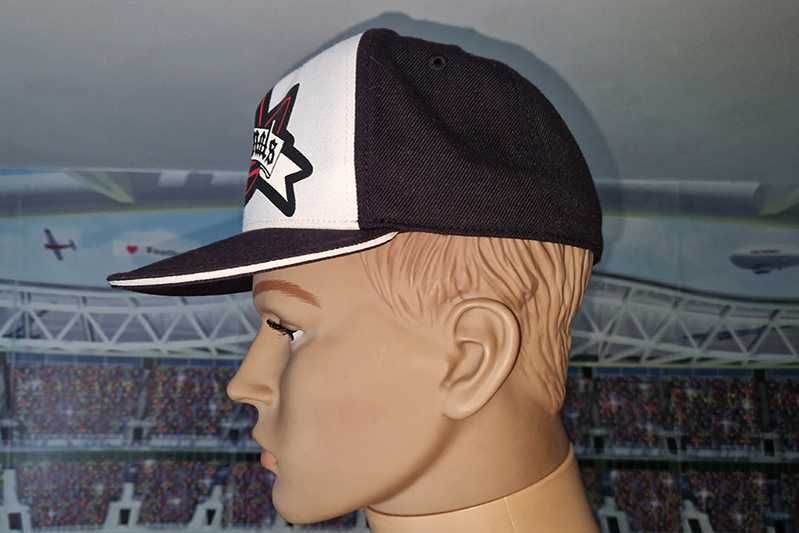 Adidas Orginals snapback - czapka z daszkiem Fullcap 2011 rok size: S