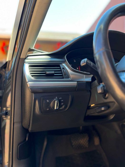 Продам Audi a6 c7