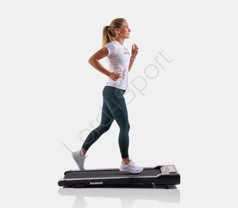 Bieżnia elektryczna HAMMER WALK 2.0