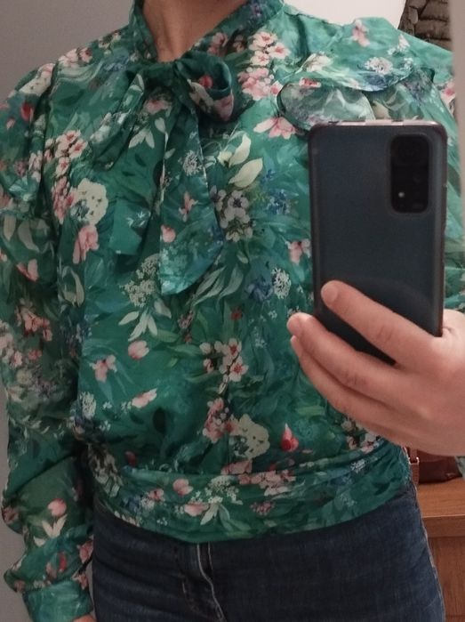 Sprzedam bluzkę Mohito