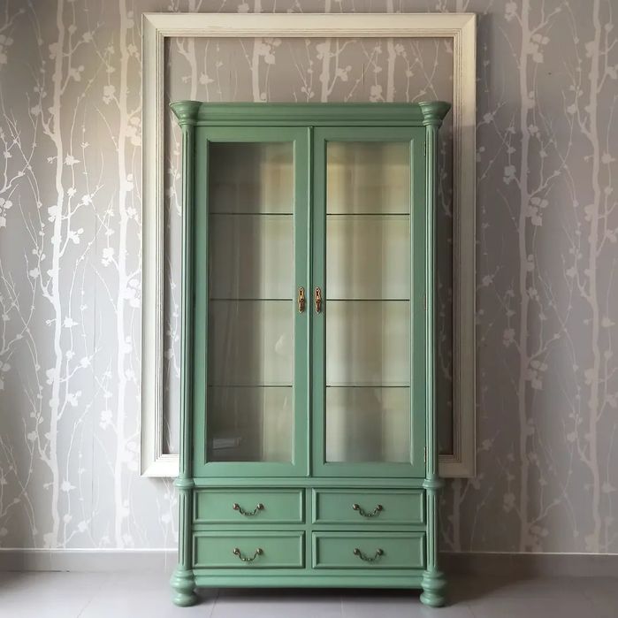 Livreiro / Cristaleira / vitrine