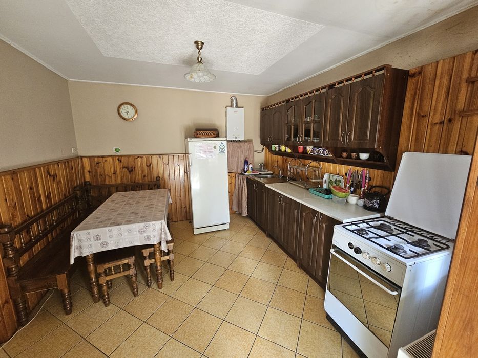 Apartman Kamilla - Будинок та кімнати по добово у Велика Бийгень, біля Косино і Берегово